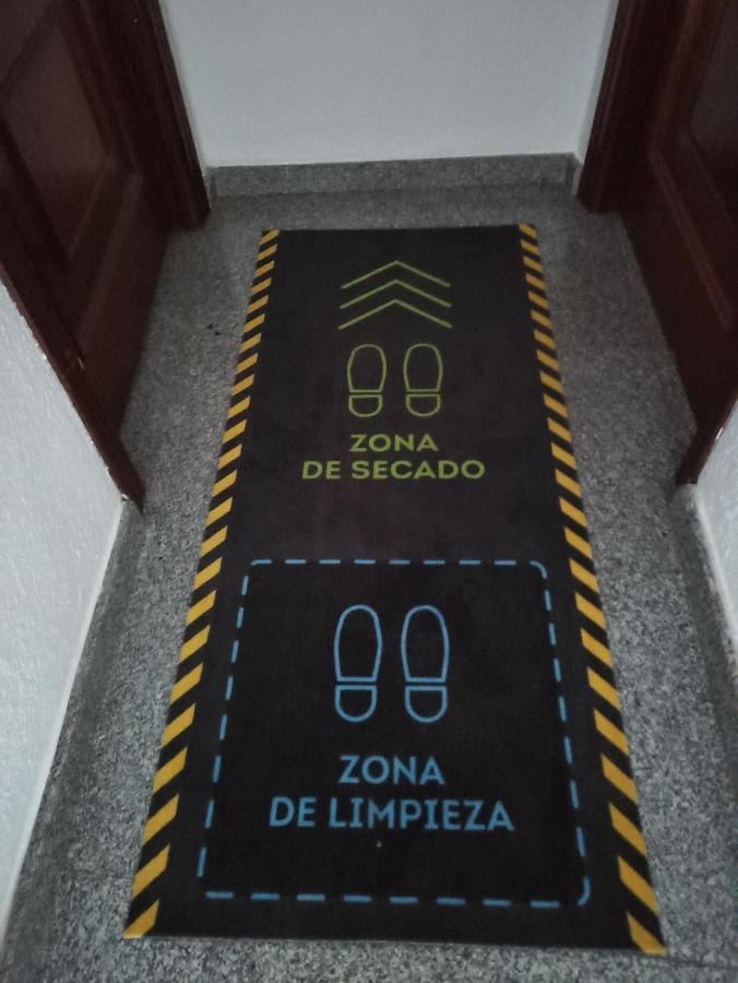 דירות מרידה La Casa De La Alcazaba - Free Parking מראה חיצוני תמונה