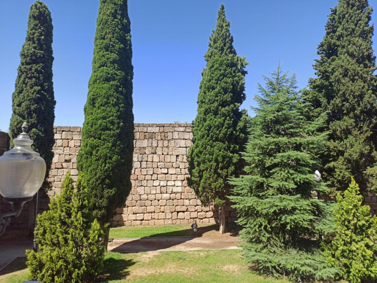 דירות מרידה La Casa De La Alcazaba - Free Parking מראה חיצוני תמונה
